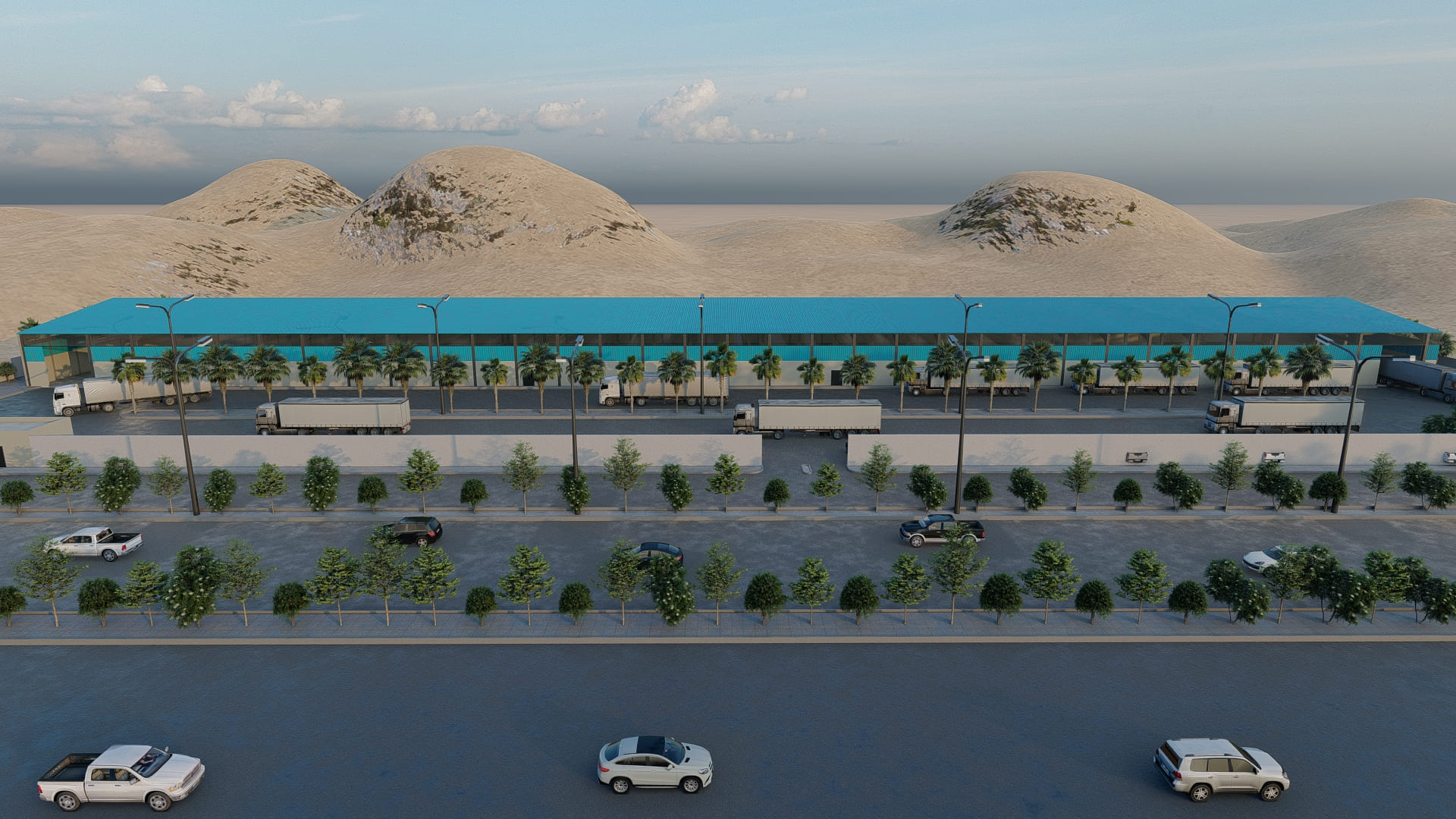 مصنع 1