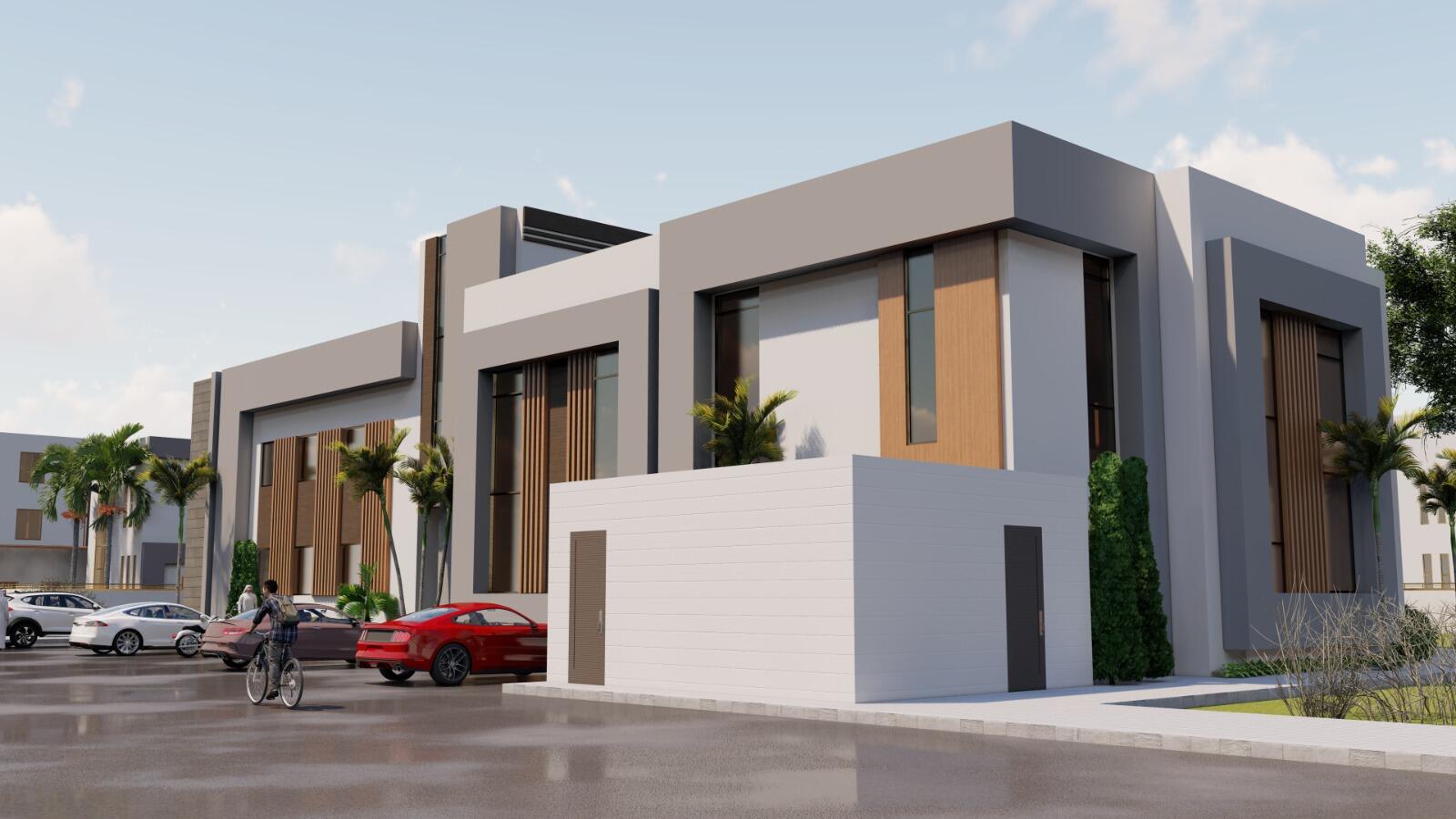 فيلا سكنية 3