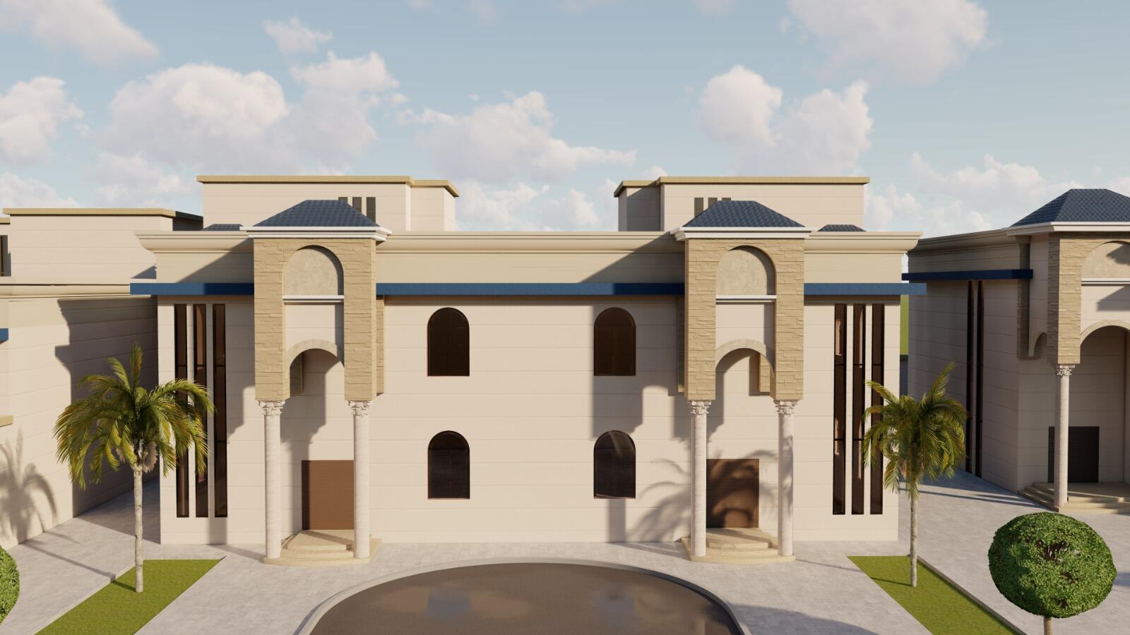 فيلا سكنية 5