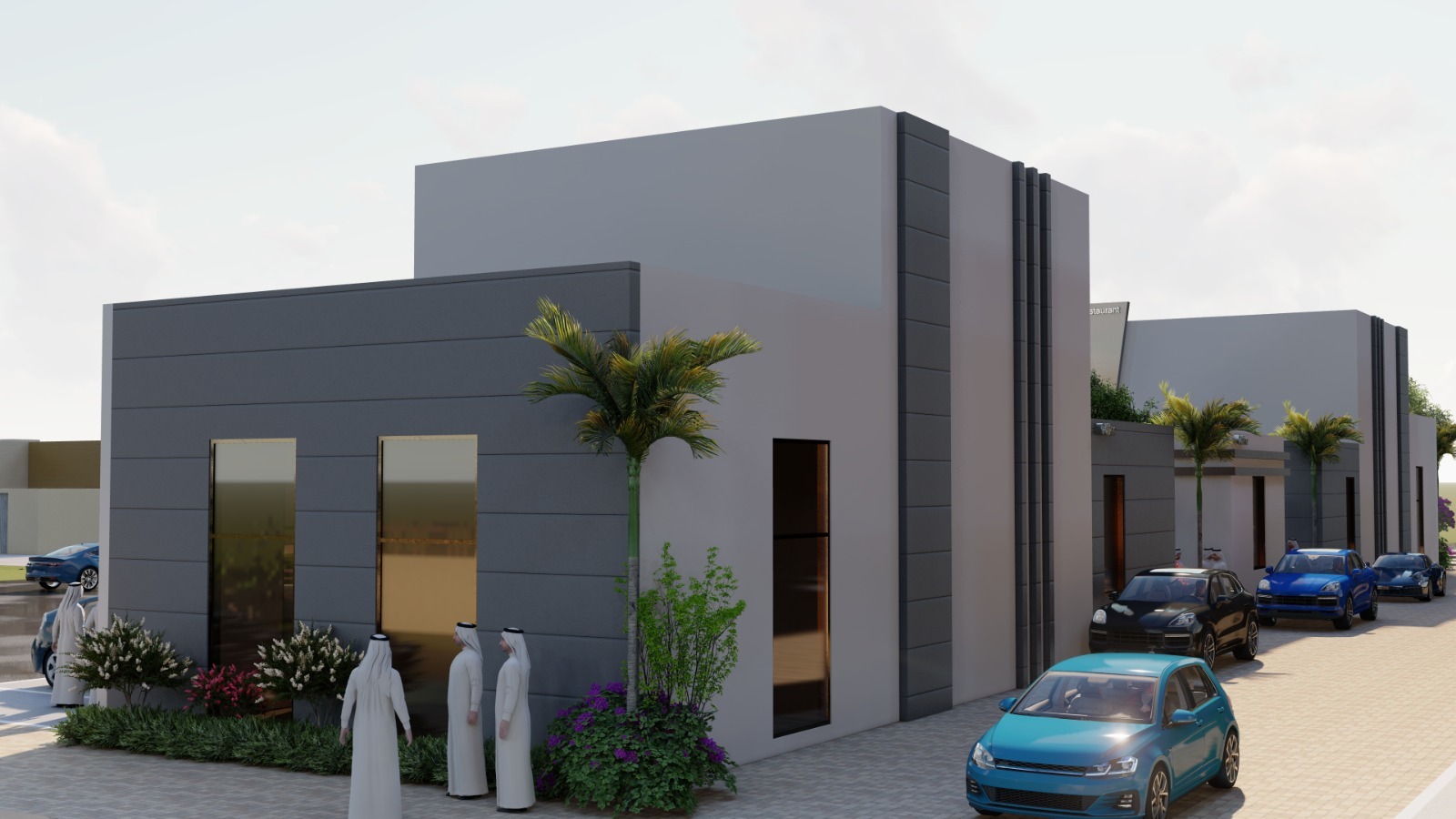 فندق 15